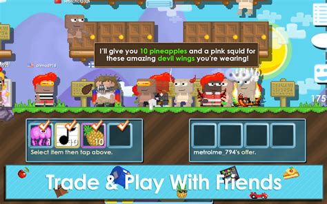 growtopia player count|Growtopia app analytics for August 27 .
